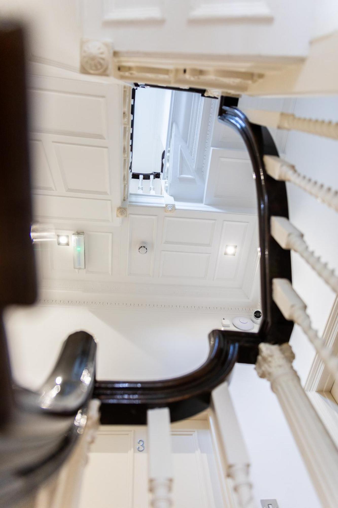 The Chapter - Mayfair Residences ロンドン エクステリア 写真