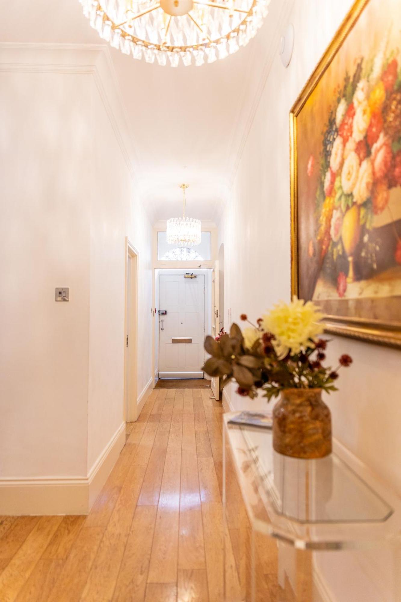 The Chapter - Mayfair Residences ロンドン エクステリア 写真