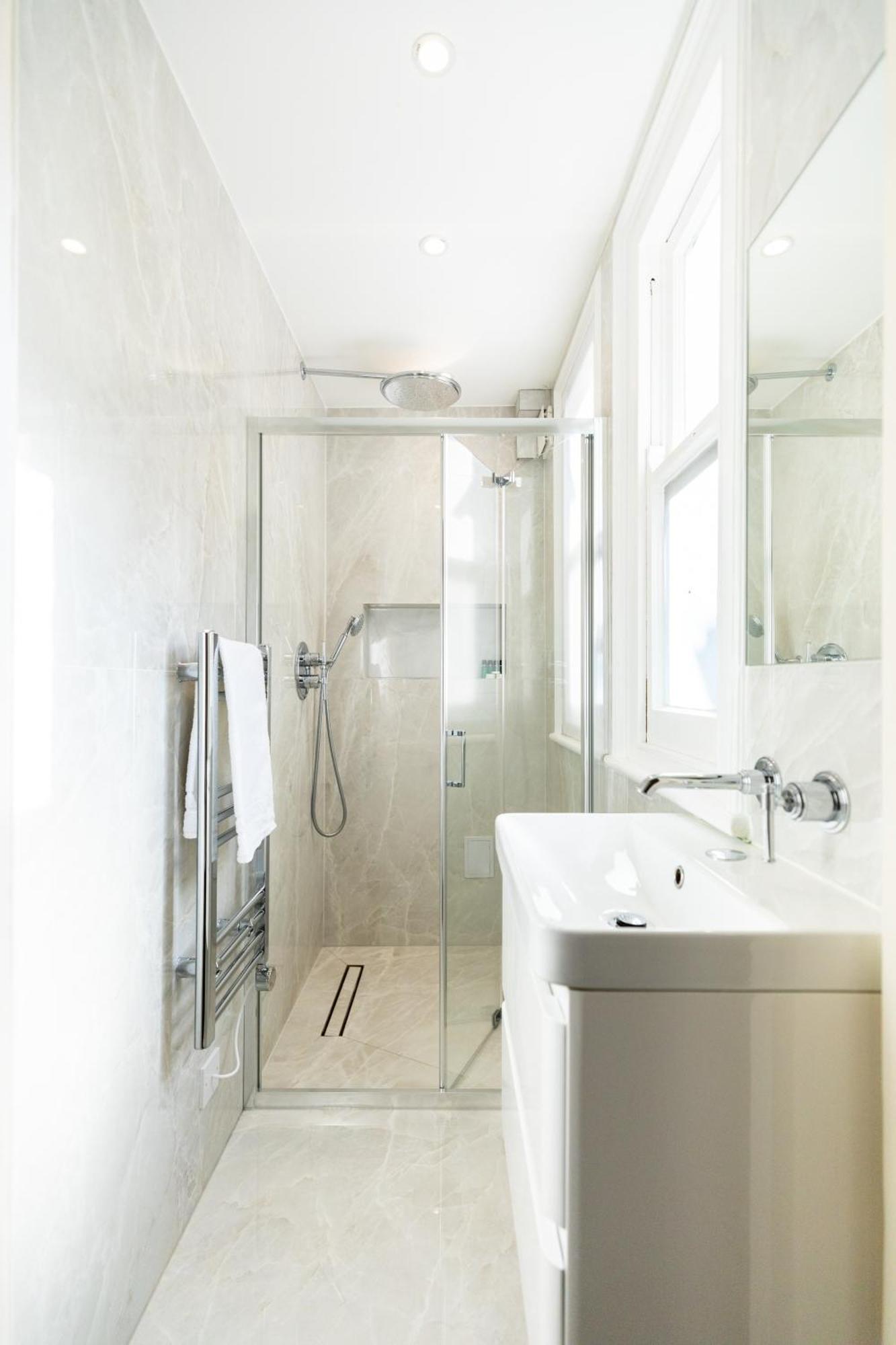 The Chapter - Mayfair Residences ロンドン エクステリア 写真