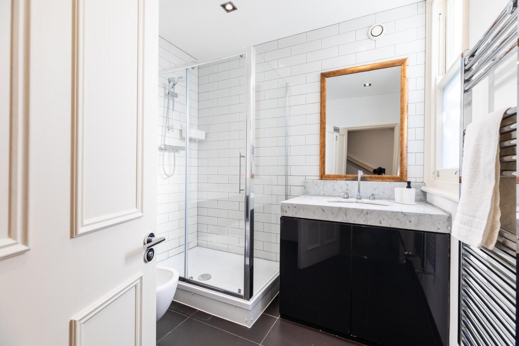 The Chapter - Mayfair Residences ロンドン エクステリア 写真