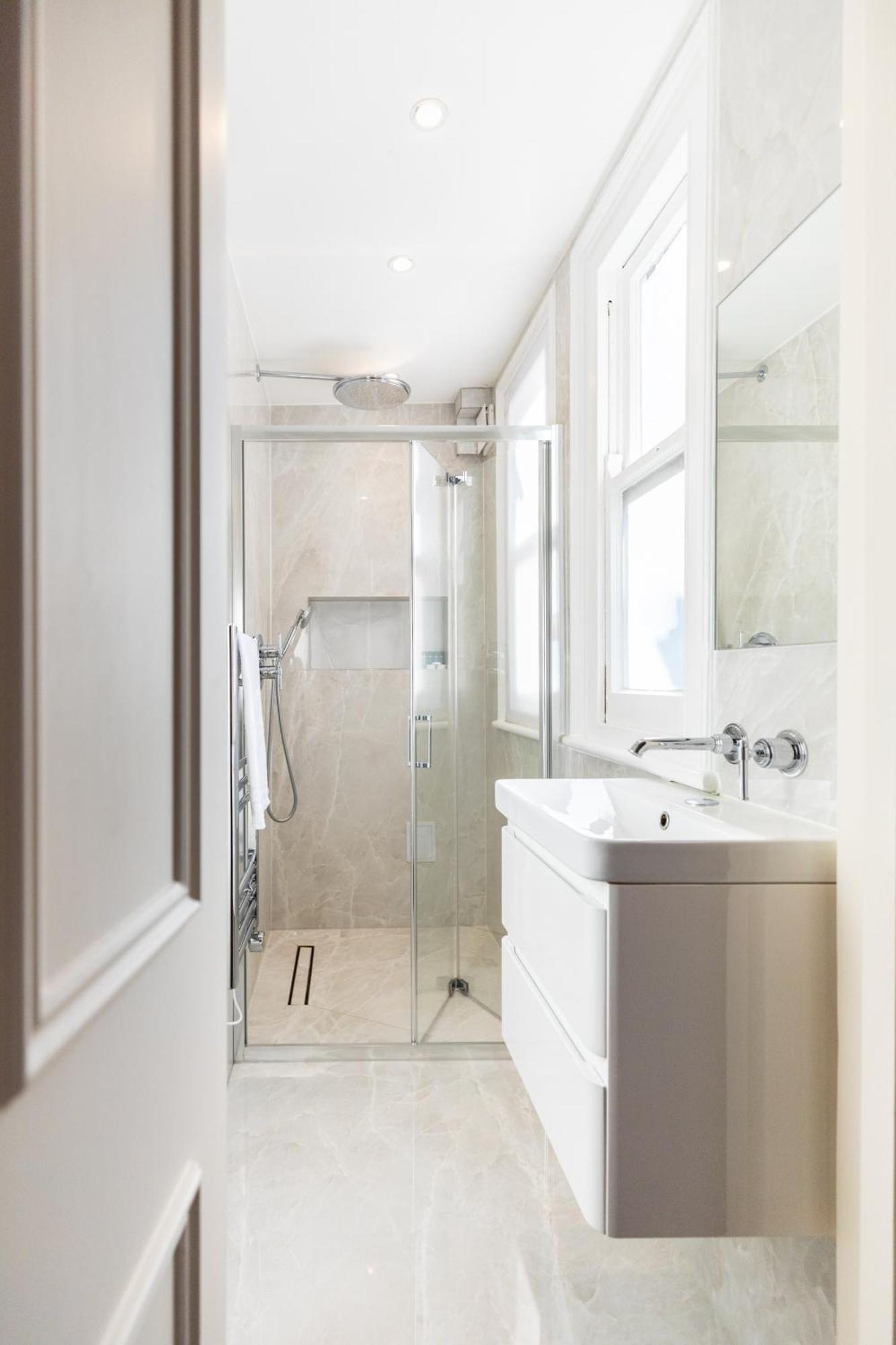 The Chapter - Mayfair Residences ロンドン エクステリア 写真