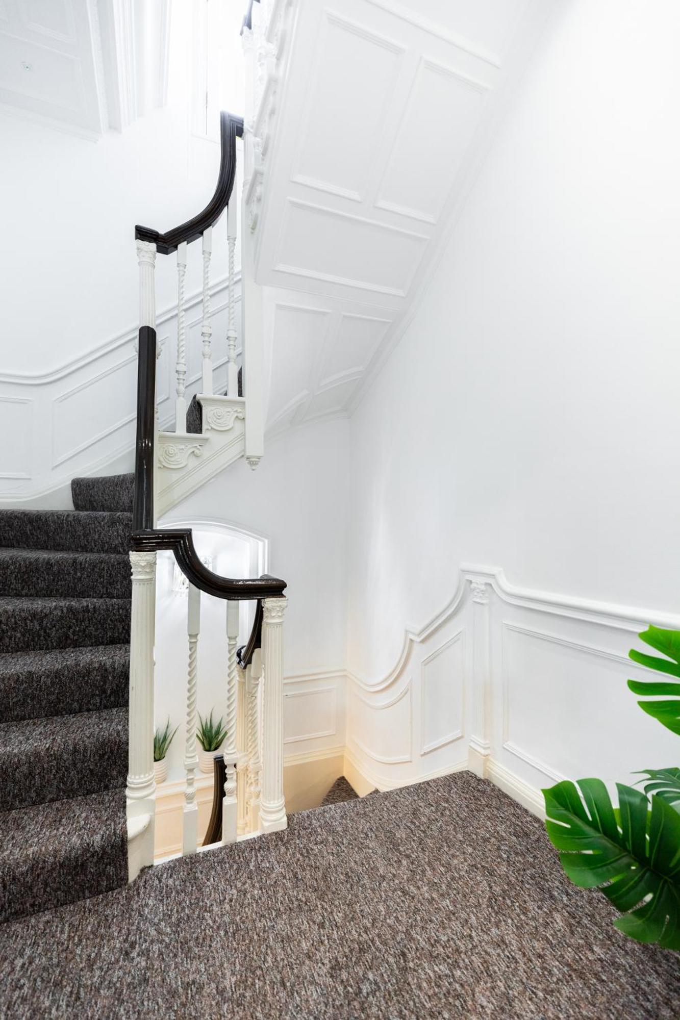 The Chapter - Mayfair Residences ロンドン エクステリア 写真