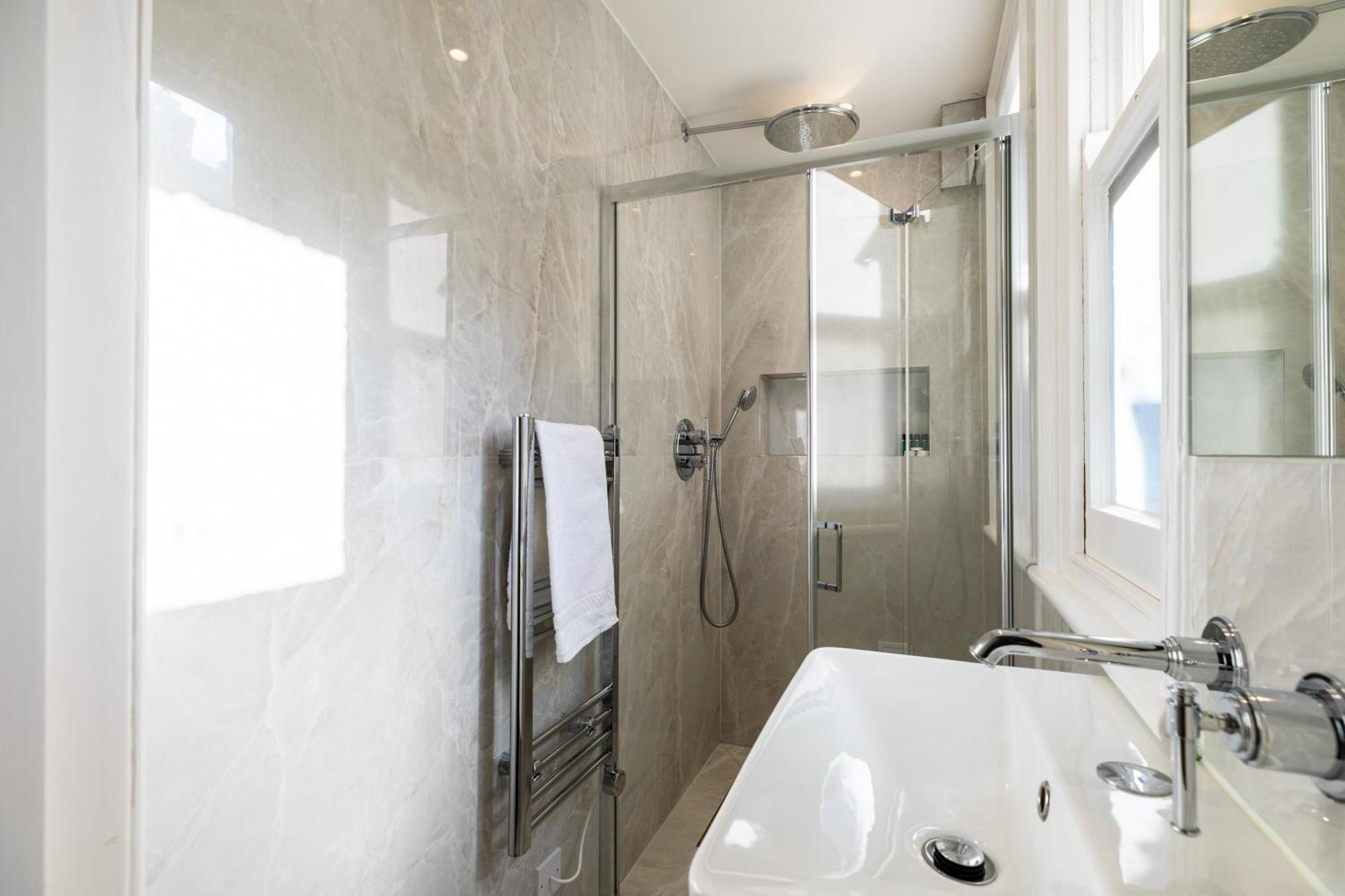 The Chapter - Mayfair Residences ロンドン エクステリア 写真