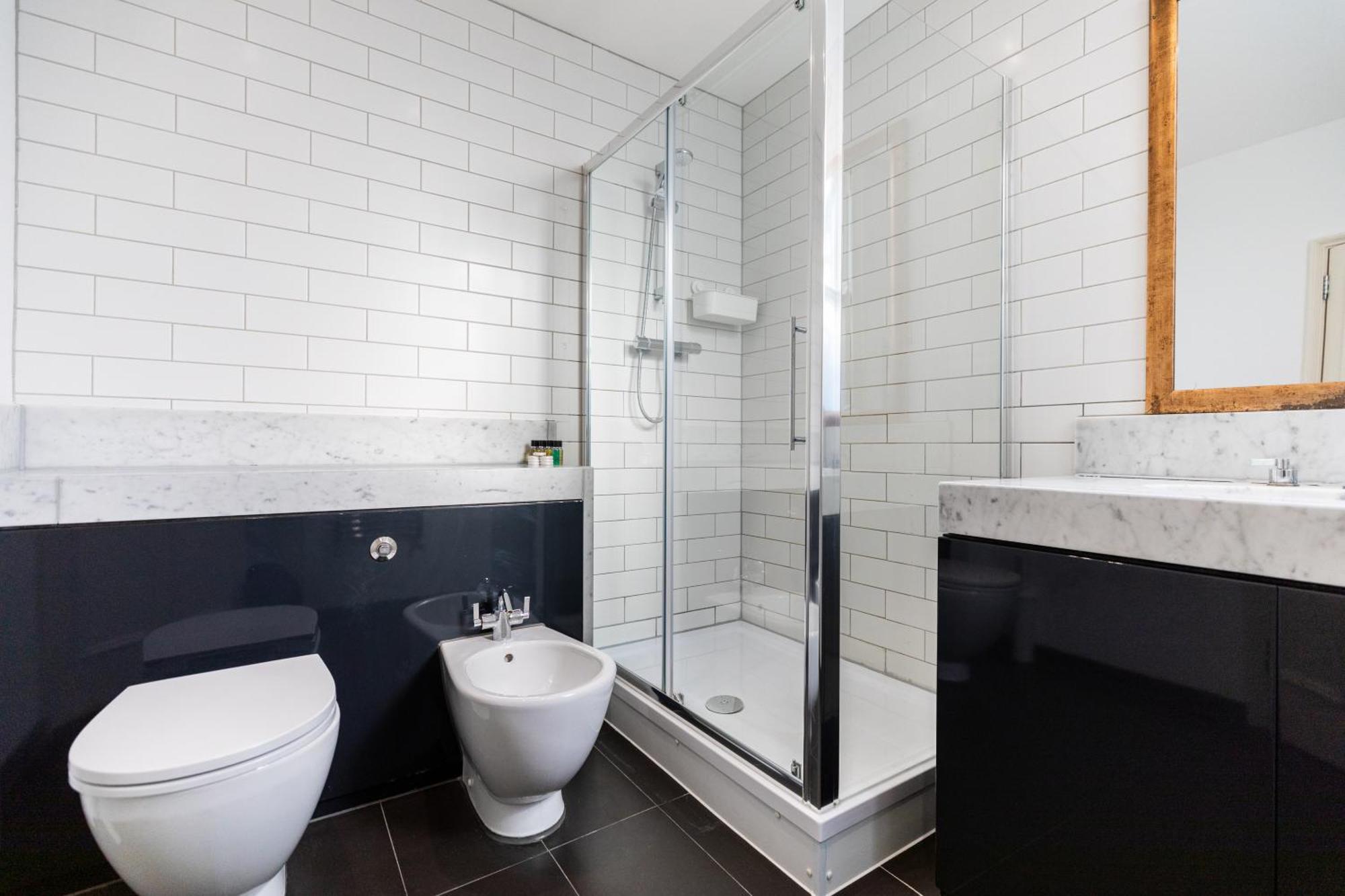 The Chapter - Mayfair Residences ロンドン エクステリア 写真