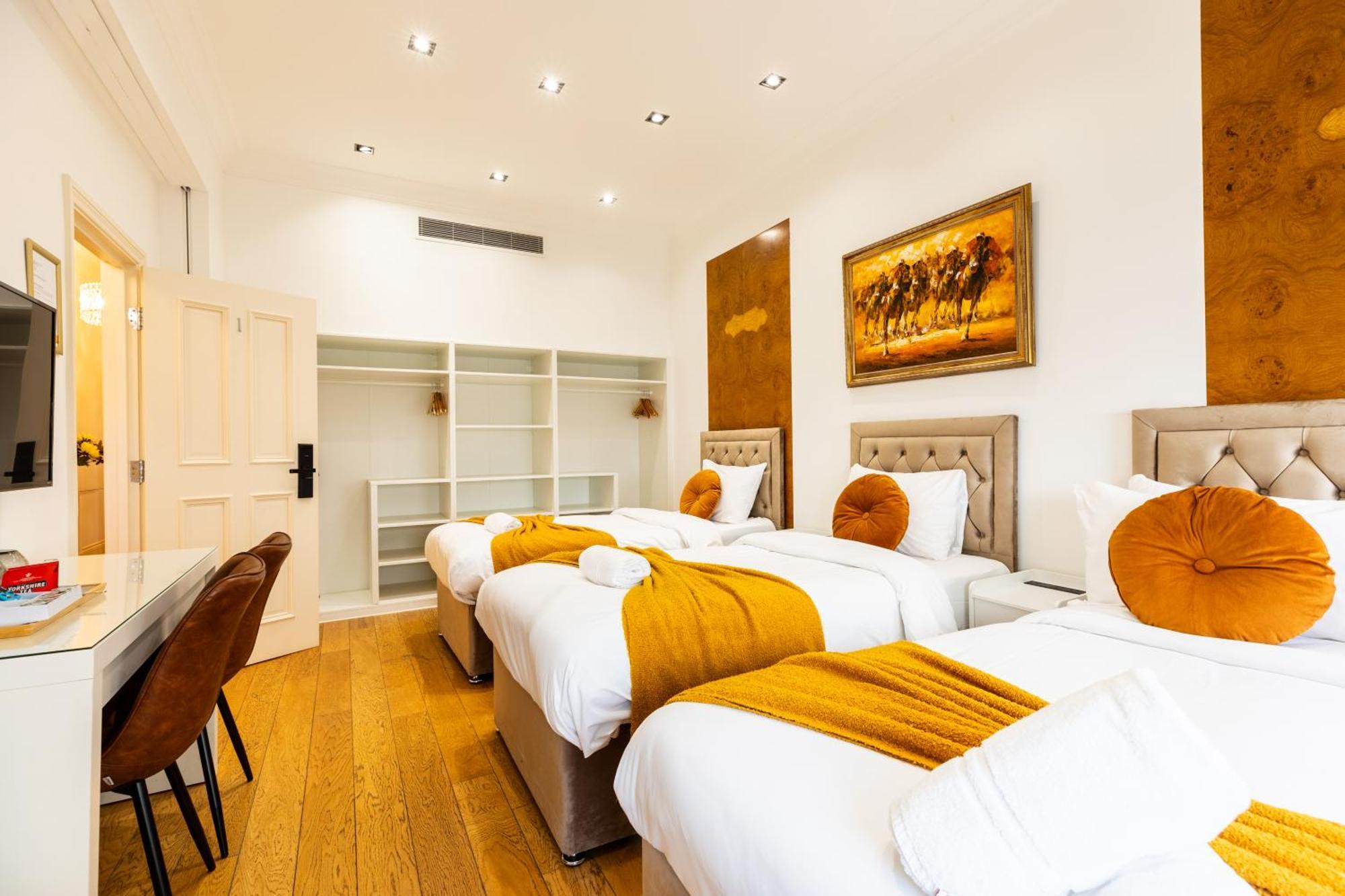 The Chapter - Mayfair Residences ロンドン エクステリア 写真